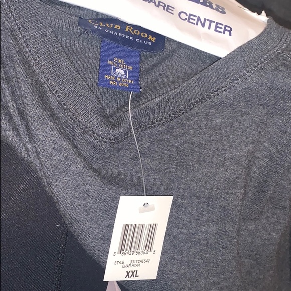 Men’s Shirt NWT - Picture 3 of 3